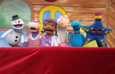 Doc Mcstuffins