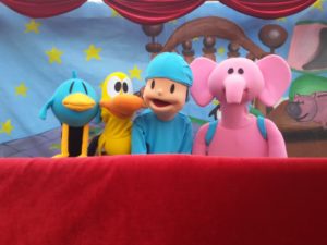 pocoyo