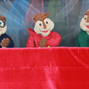 The Original Roppets Hand Puppet Show for Kids | Roppets