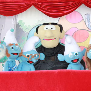 The Original Roppets Hand Puppet Show for Kids | Roppets